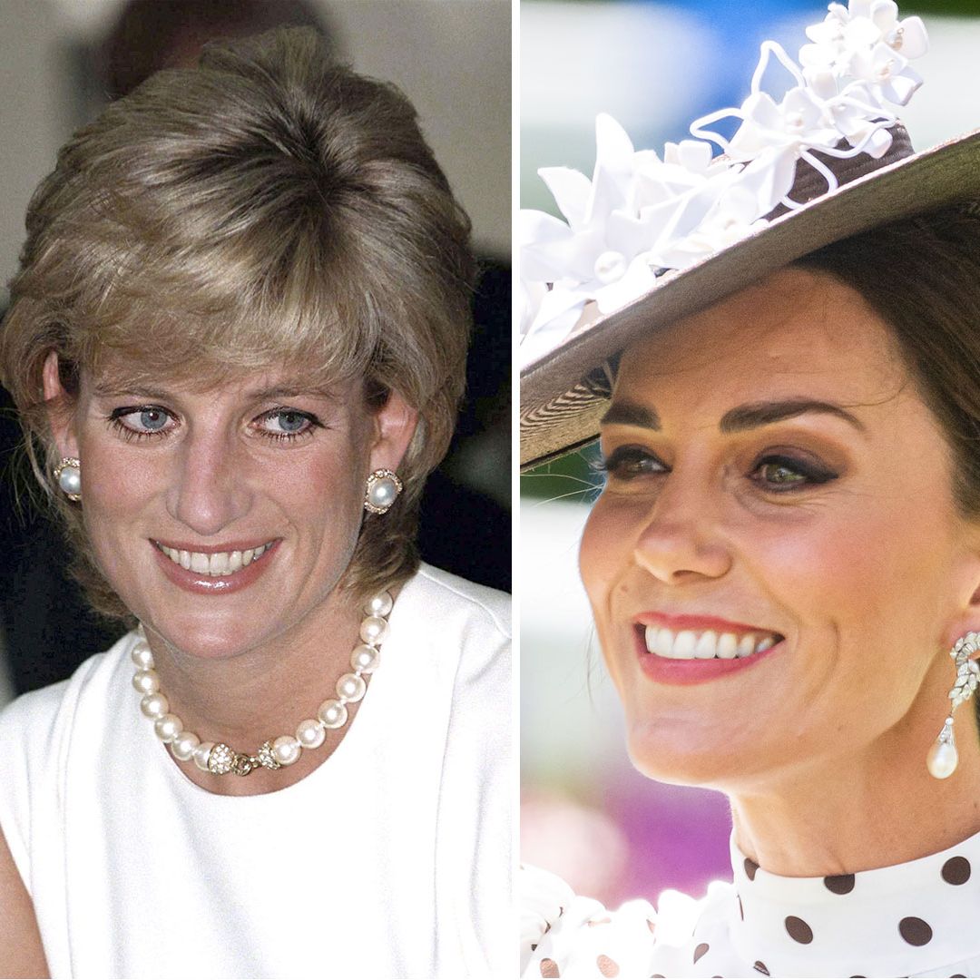 I followed expert budget beauty tips on how to look like a royal for a week