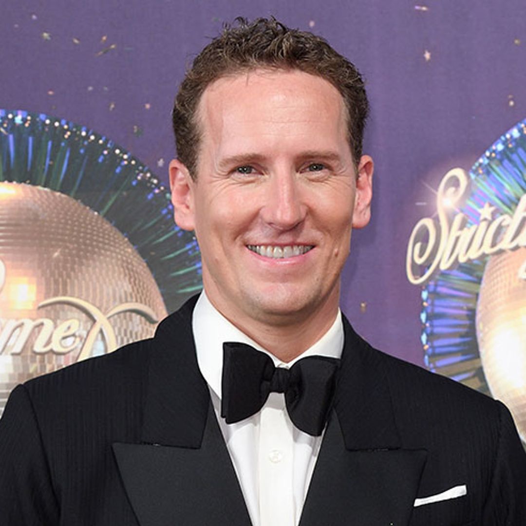 Brendan Cole has not been banned from Strictly