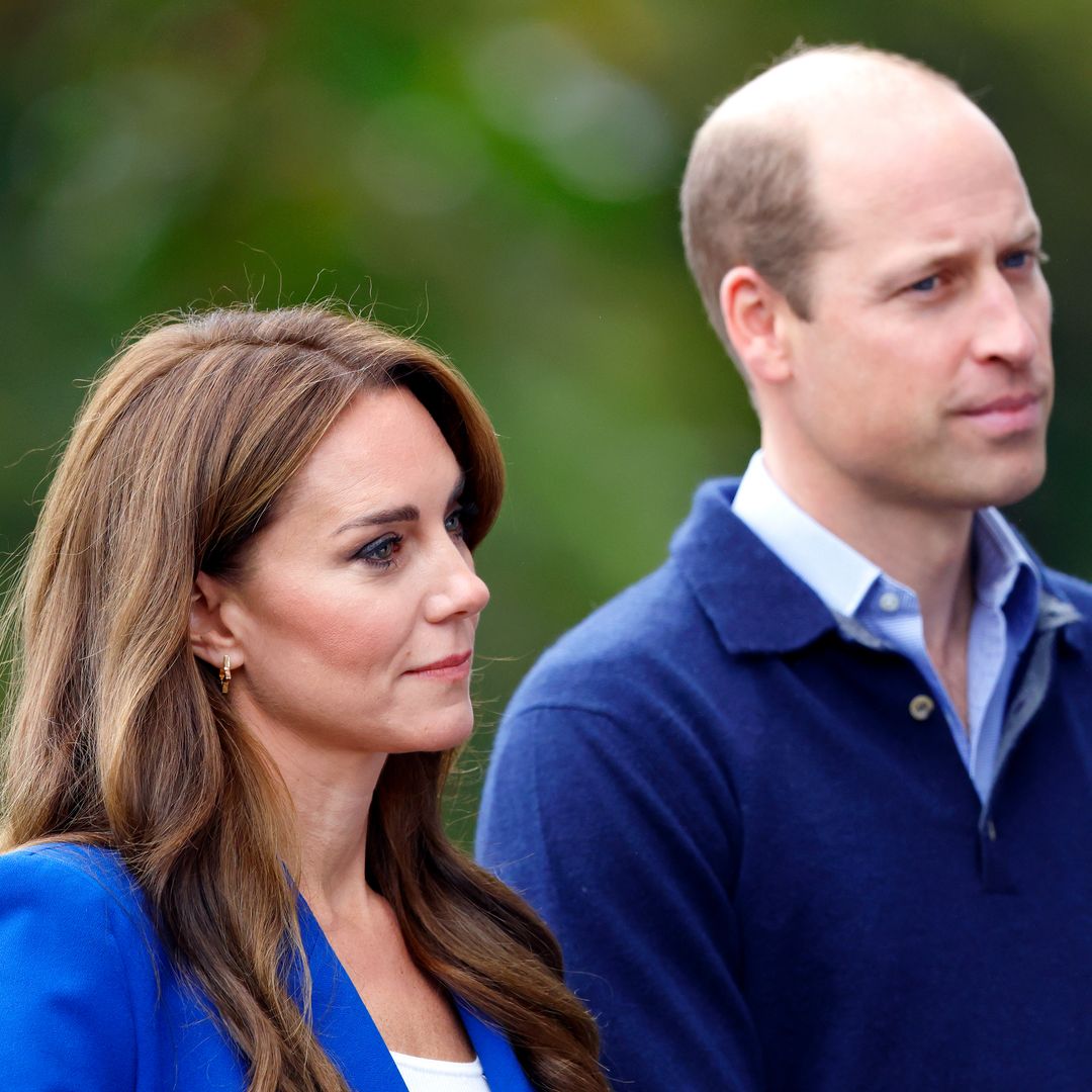Princess Kate releases inspiring message ahead of change in family dynamic