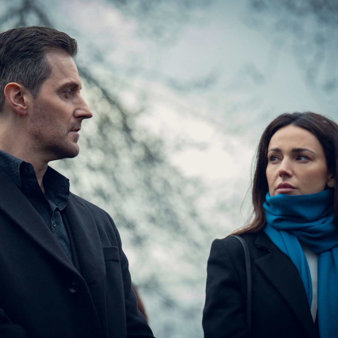 ITV's 6-part 'messy' affair drama will be your next binge watch – and Harlan Coben fans will love it