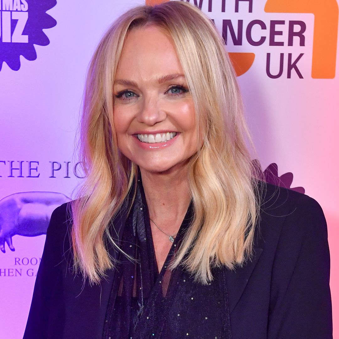 Emma Bunton thrills fans as singer introduces new 'member of the family'