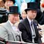Prince William set to step up amid 'harmonious' future vision with King Charles
