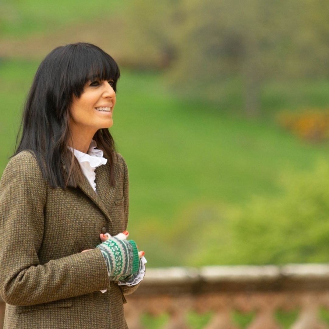 The Traitors viewers make same complaint about Claudia Winkleman's new BBC show