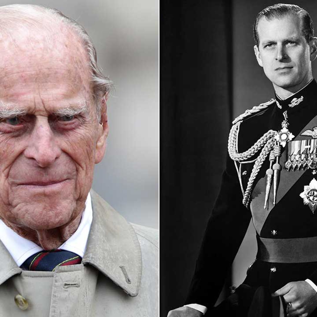 First details for Prince Philip's funeral announced