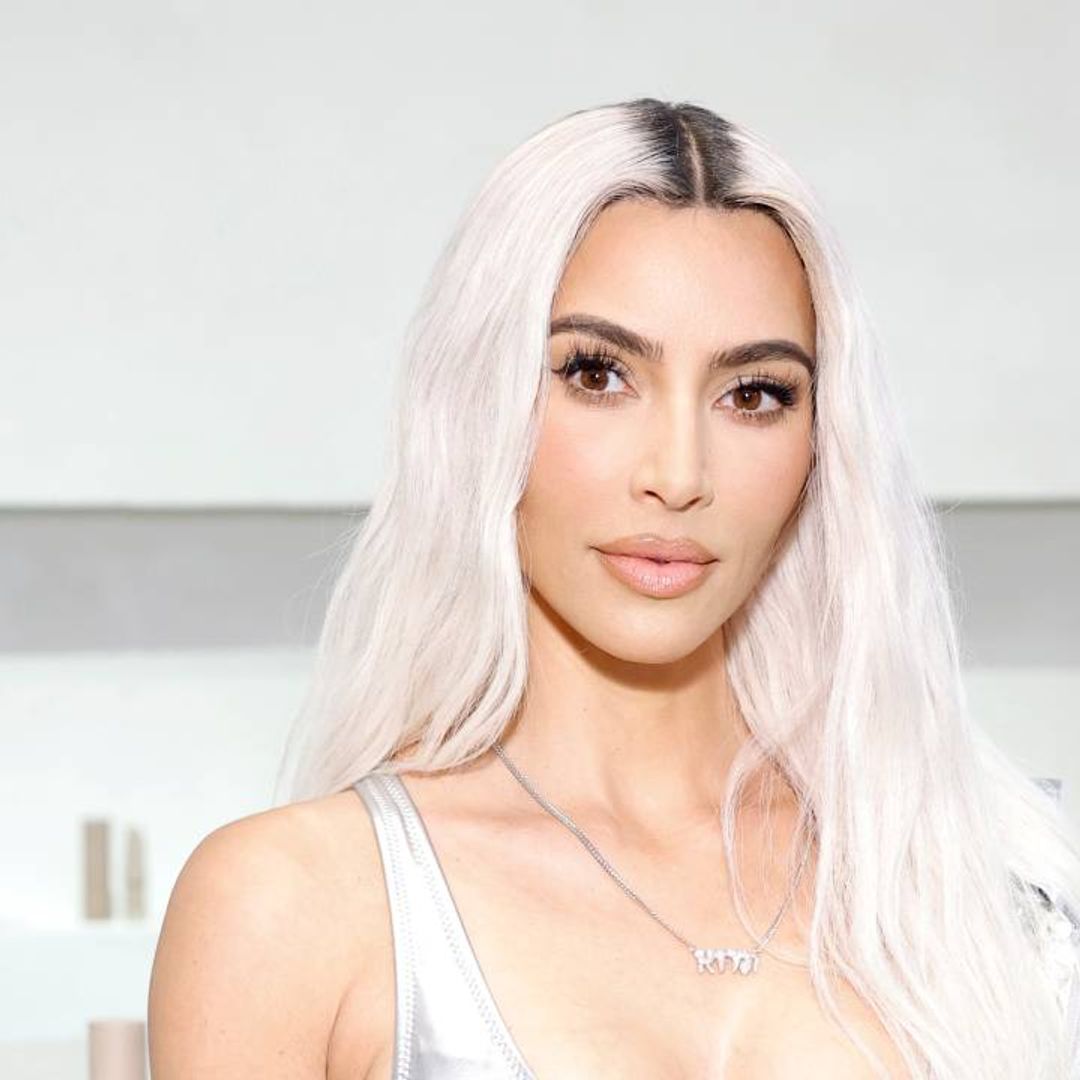Kim Kardashian celebrates daughter Chicago's birthday following ex-husband's reported wedding to Yeezy designer