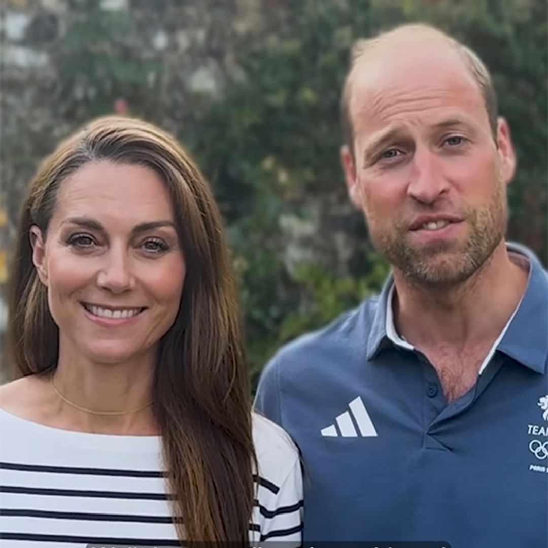 Princess Kate and Prince William's family holiday in their 'place of sanctuary' - details