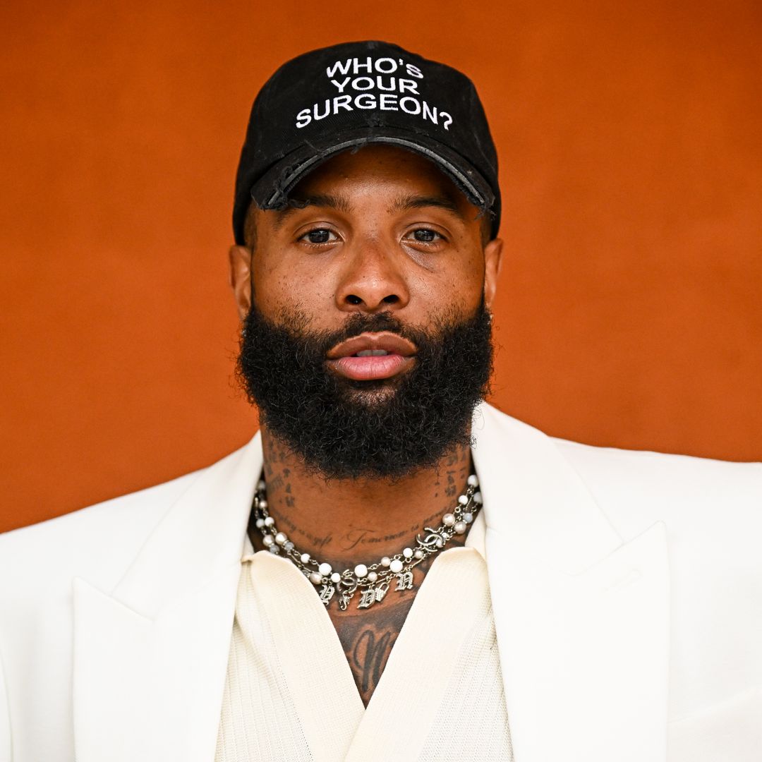 Meet Odell Beckham Jr.'s reality TV star little brother