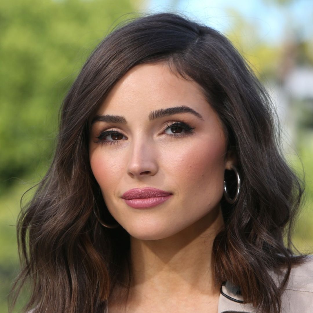 Olivia Culpo alleges airline asked her to cover up before boarding flight