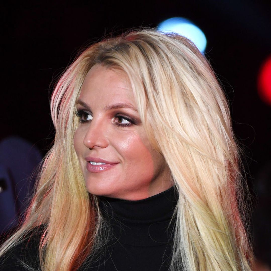 Britney Spears deletes Instagram in the wake of Kevin Federline memoir