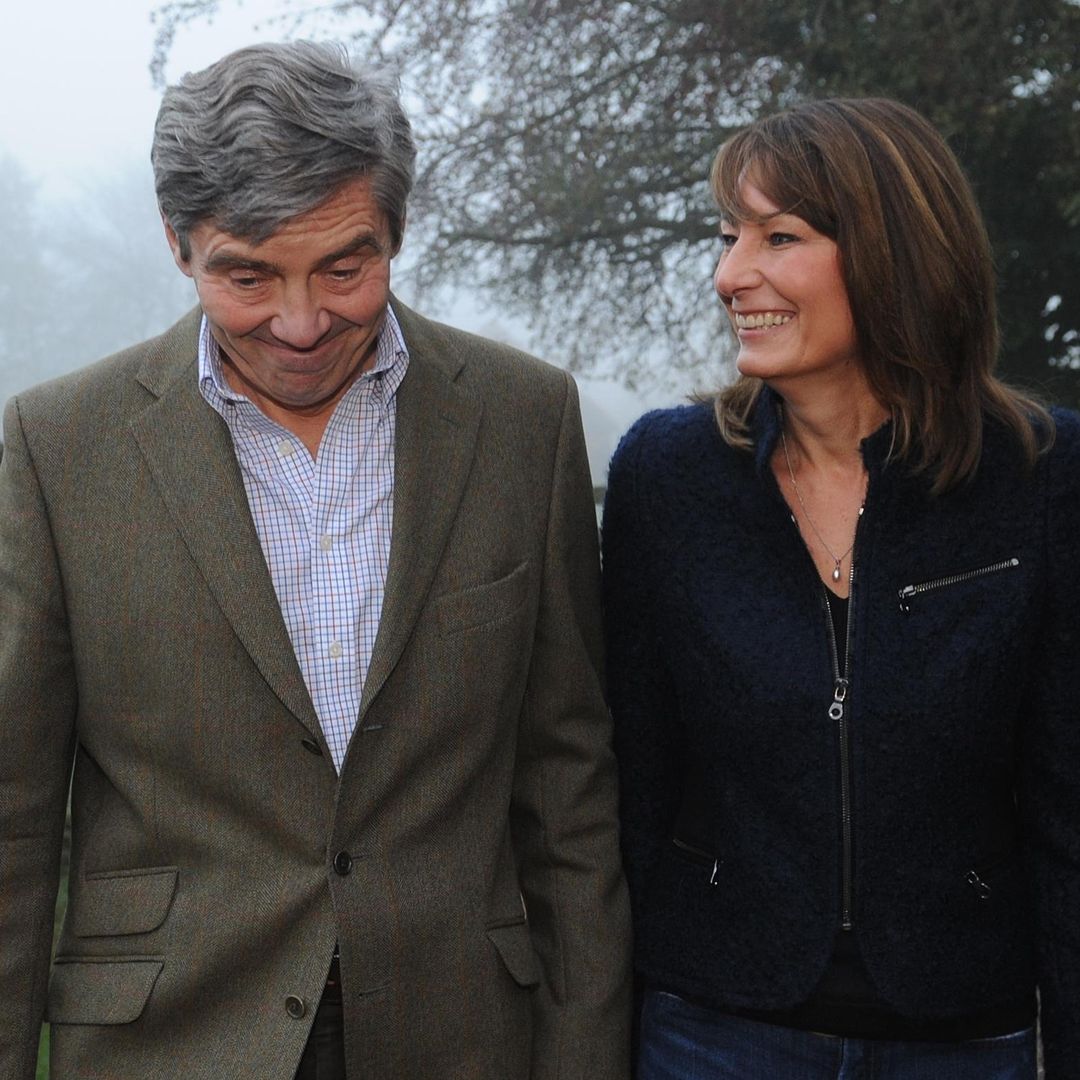 Carole Middleton's private hideaway where she masterminded multi-million-pound business