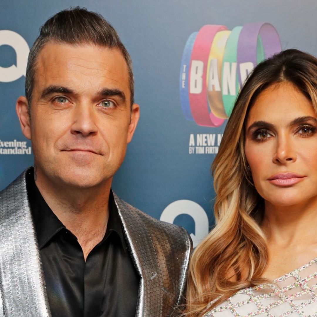 Ayda Field updates fans after mum's shocking diagnosis – see details