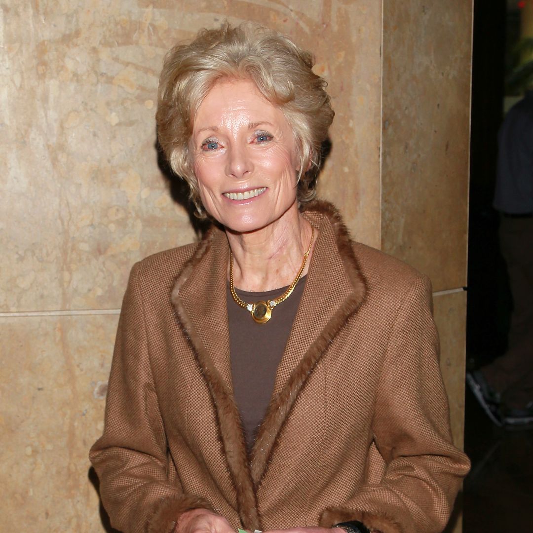 Actress Charmian Carr attends the 25th annual Professional Dances Society Gypsy Awards at The Beverly Hilton on March 27, 2011 in Beverly Hills, California. 