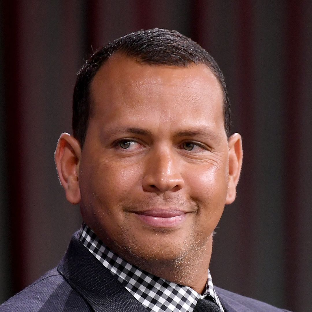 JLo's ex Alex Rodriguez shares bittersweet news about daughter as he poses with ex-wife in rare family photo