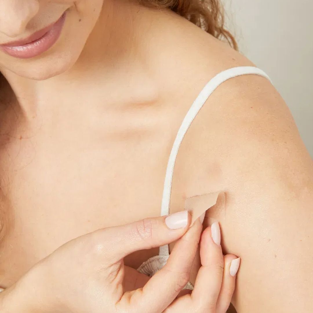 Shoppers are ‘gobsmacked’ by these silicone strips that drastically reduce scars