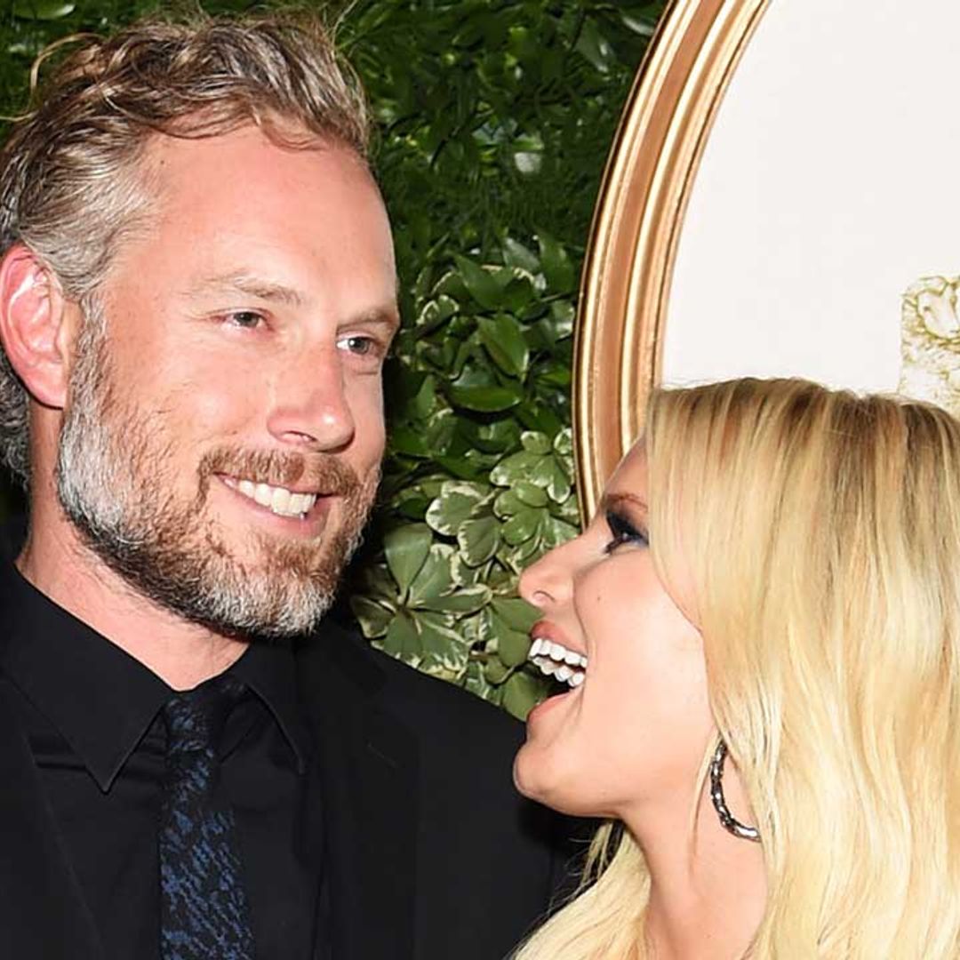 Jessica Simpson and her husband Eric Johnson's relationship timeline explored
