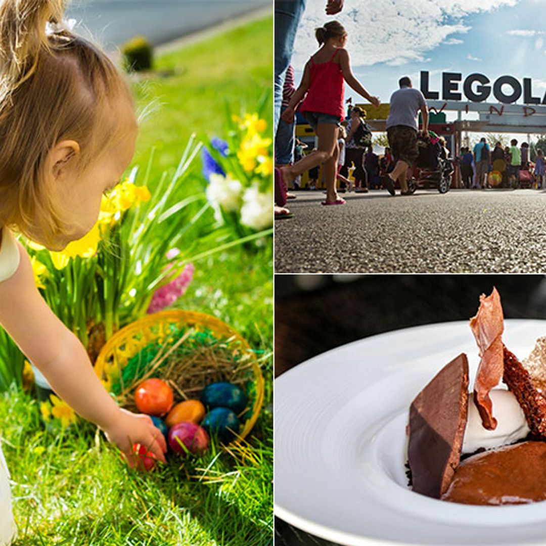 The best things to do over the Easter weekend in the UK