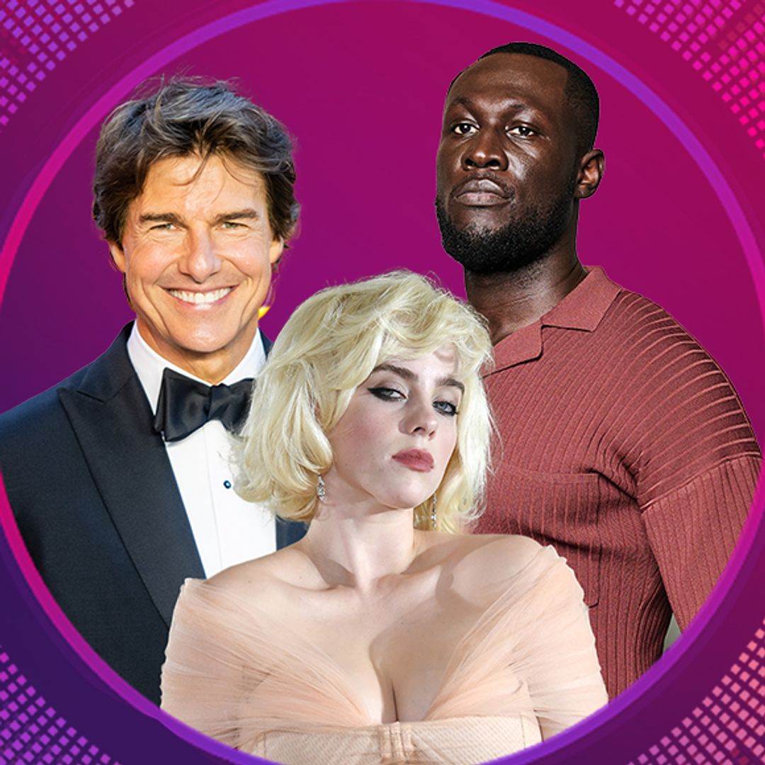 The Daily Lowdown: Tom Cruise chats to HELLO! and Glastonbury shares major update