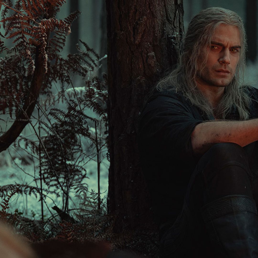 The Witcher fans share confusion over major character change in season two