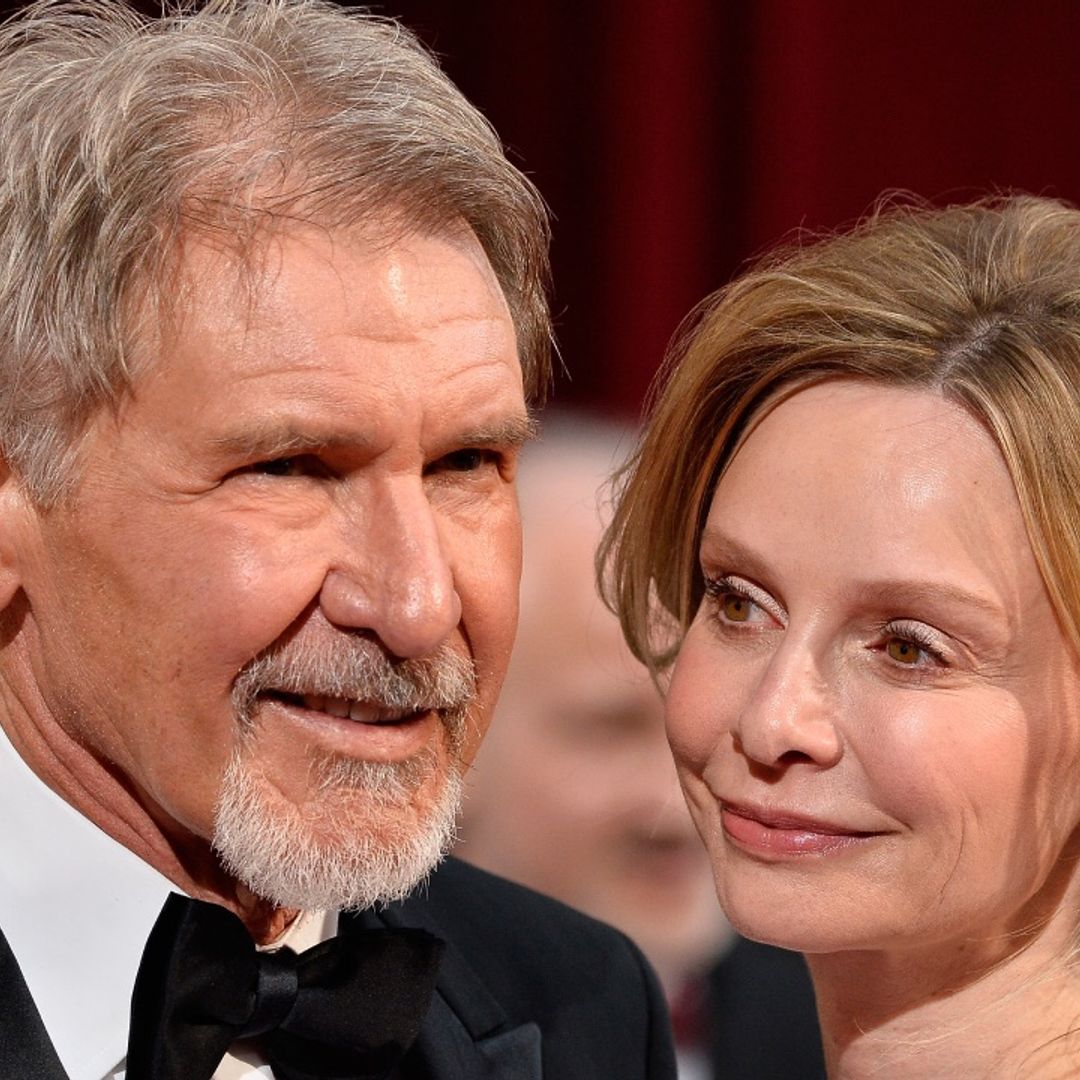 Harrison Ford's son with Calista Flockhart and his life away from the spotlight