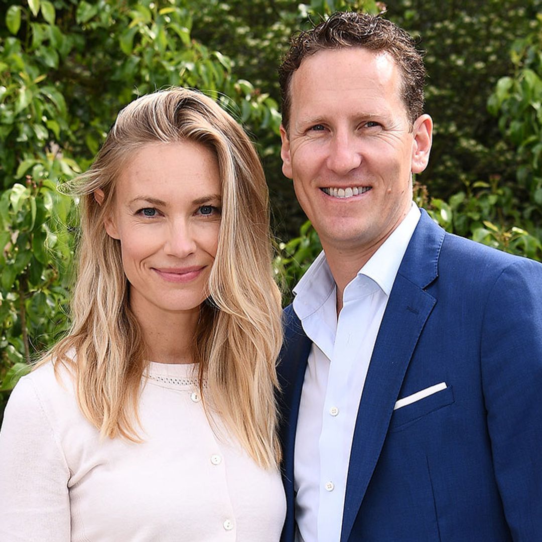Brendan Cole's children have grown so much in new family photo