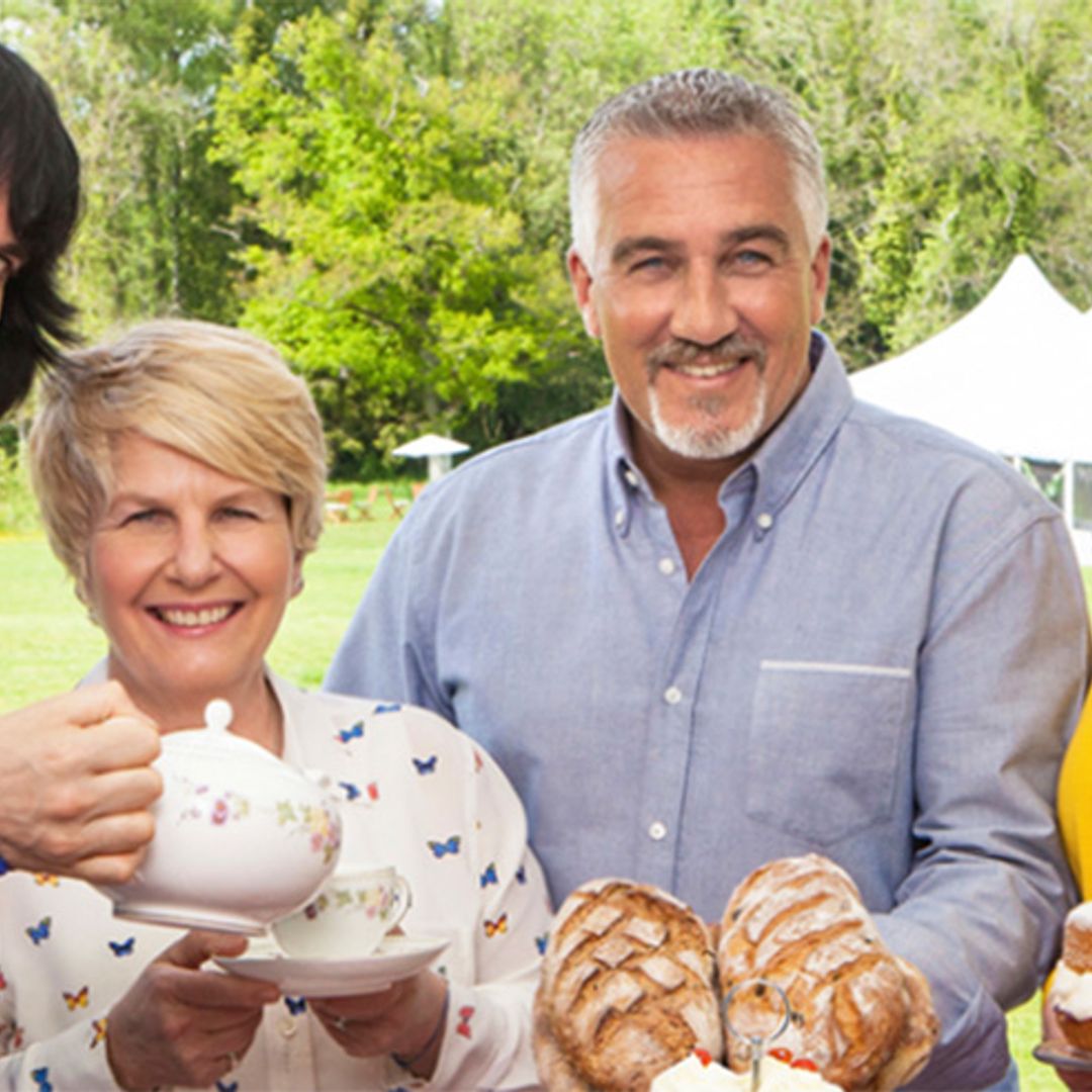 Bake Off viewers outraged as Paul Hollywood breaks golden rule