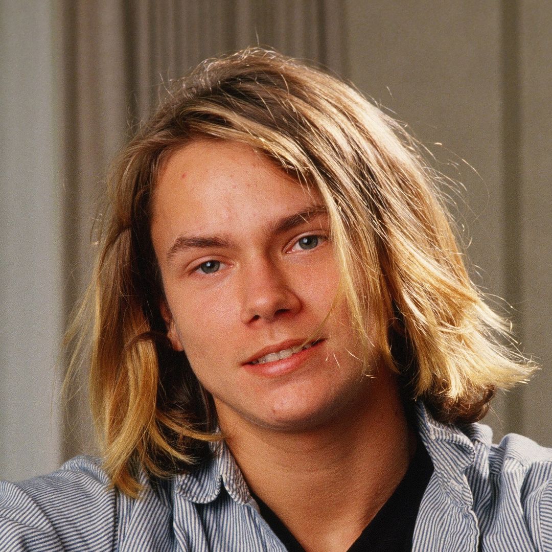 Who was River Phoenix?