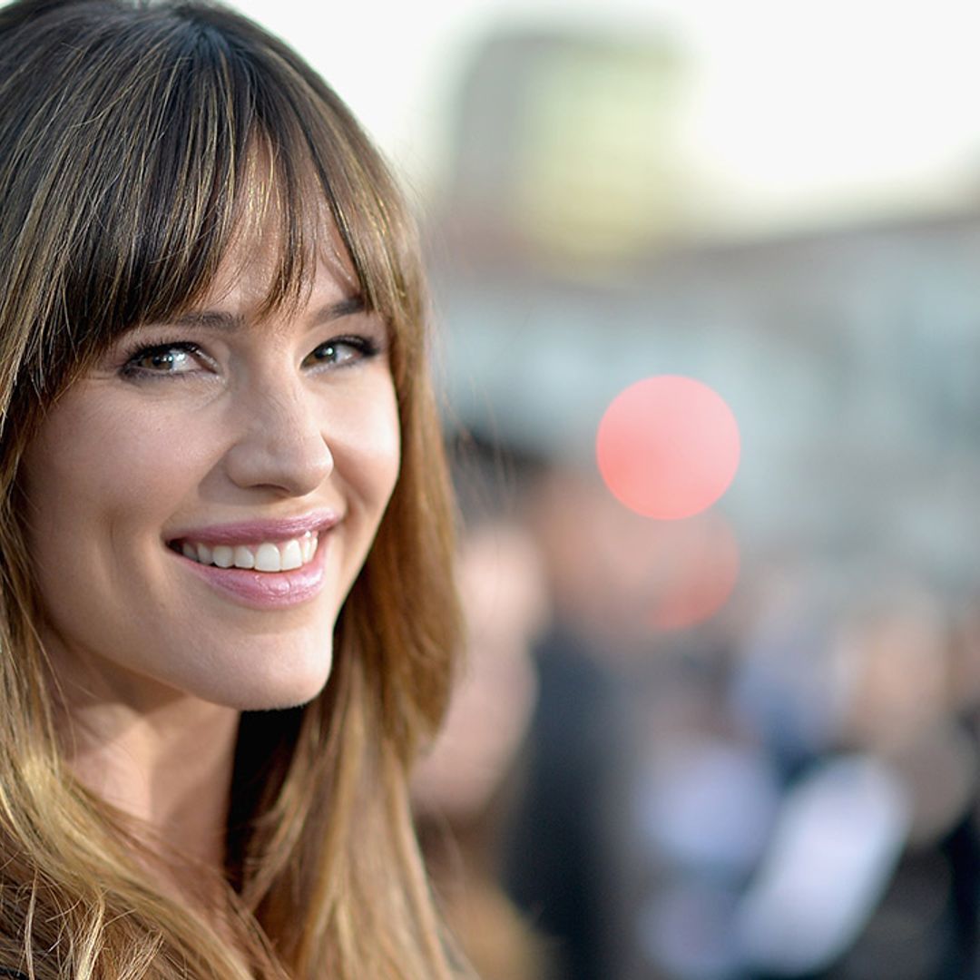 Jennifer Garner sparks confusion over age as she shares photo of her 'twin'