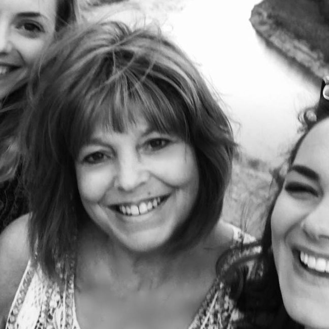 Kara Tointon shares heartbreaking video following her mother's death