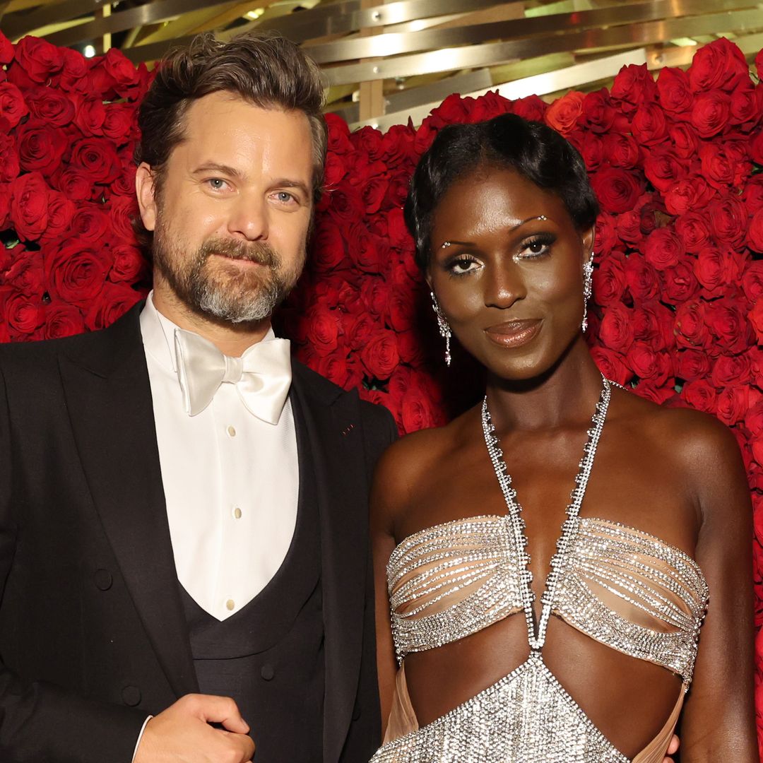 Joshua Jackson makes rare comment about daughter with ex-wife Jodie Turner-Smith