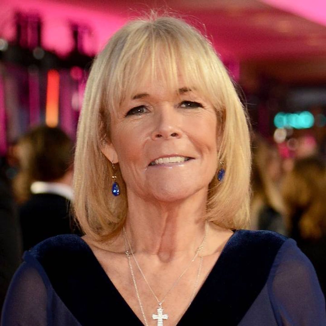 Linda Robson makes rare appearance during break from Loose Women