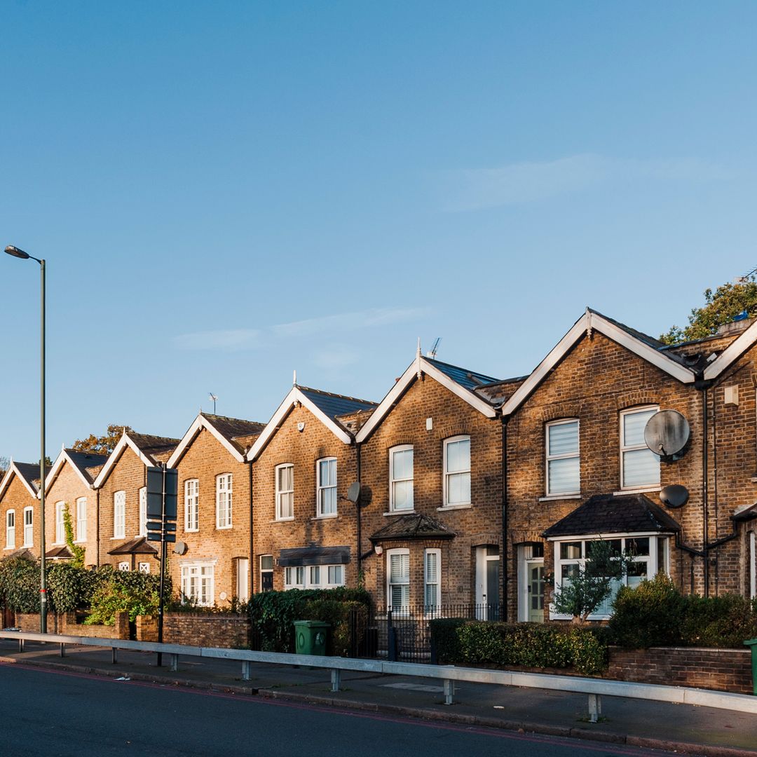 A home is burgled every 173 seconds – here's what's making yours a target