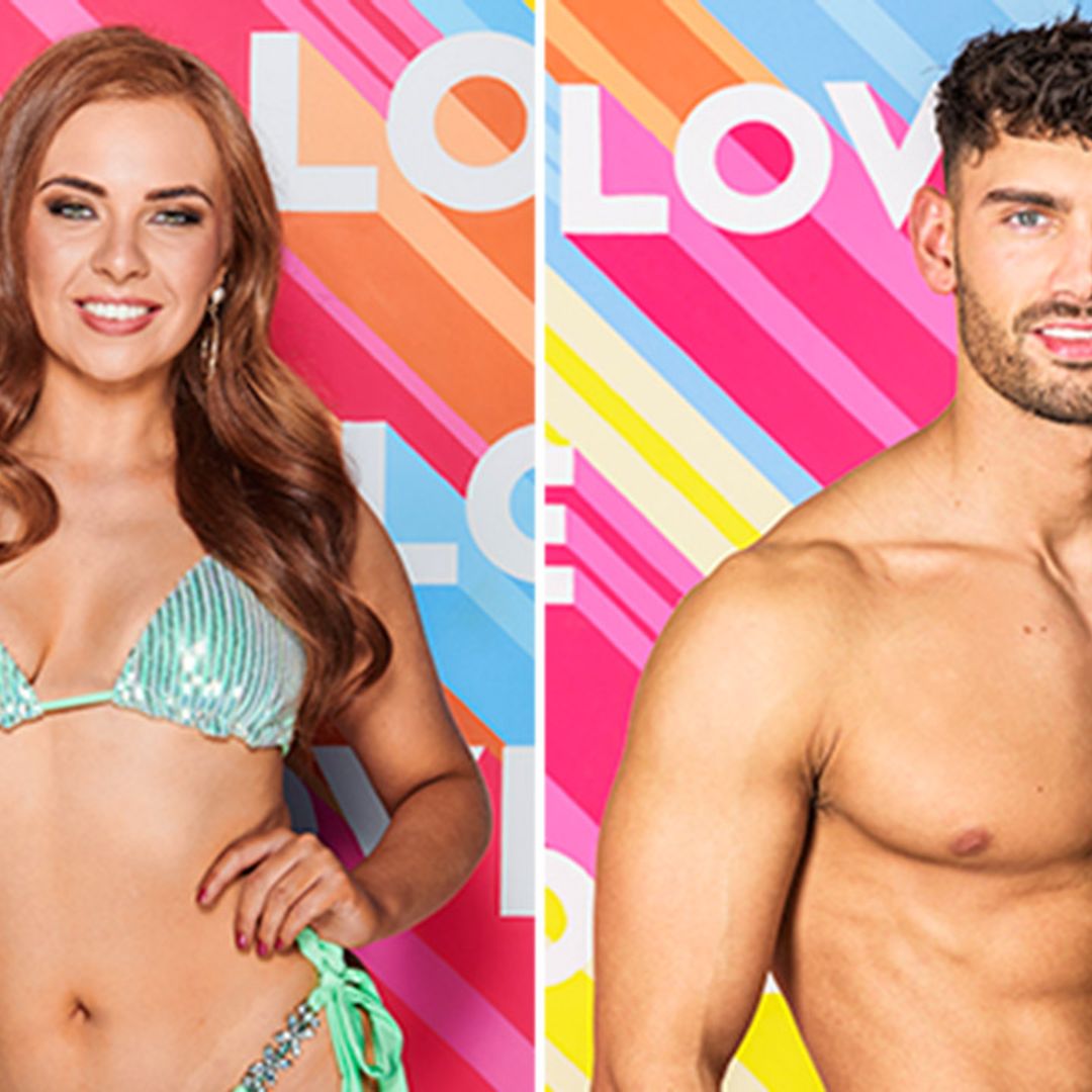 Love Island: Everything you need to know about the new Islanders Wallace and Demi
