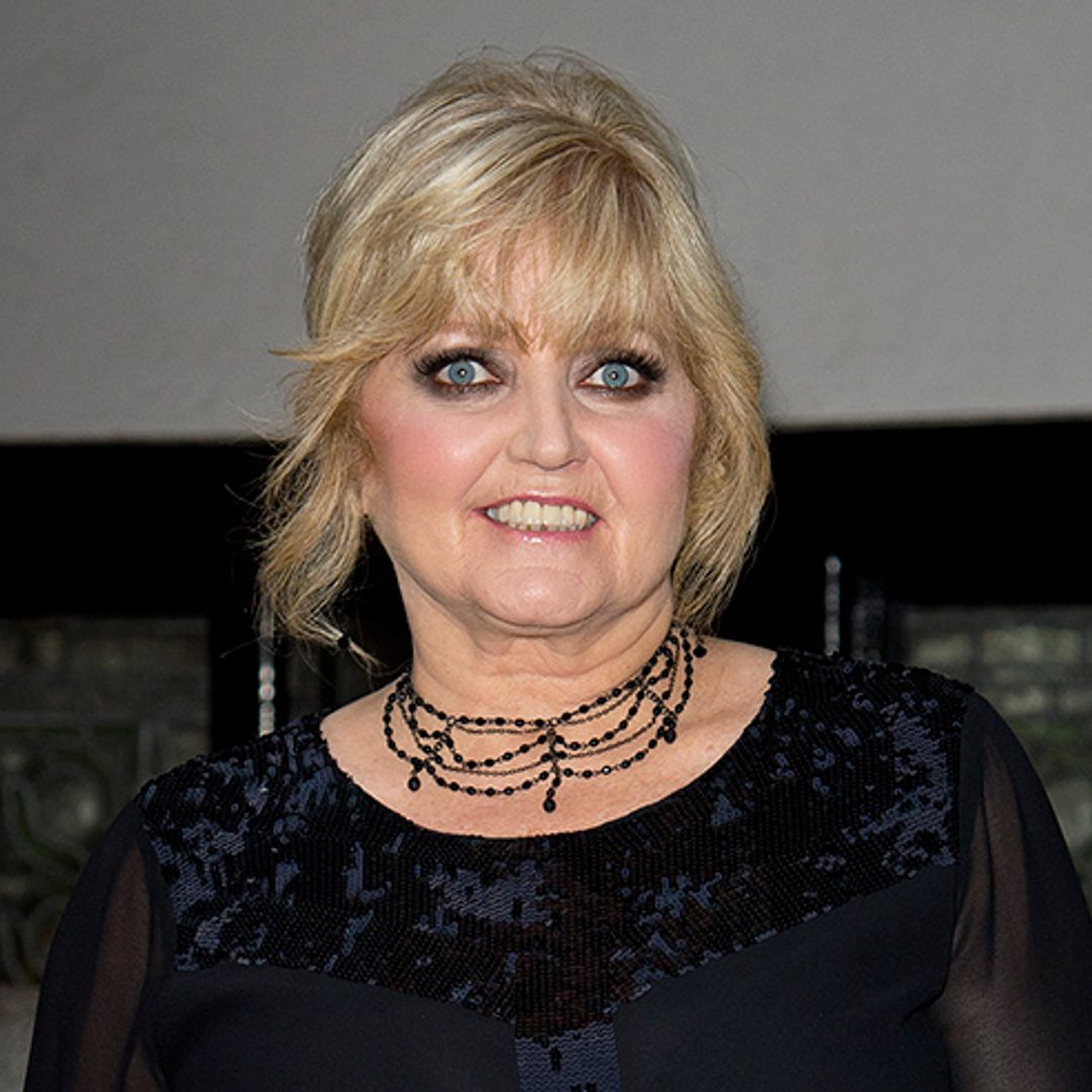 Linda Nolan opens up about painful cancer treatment