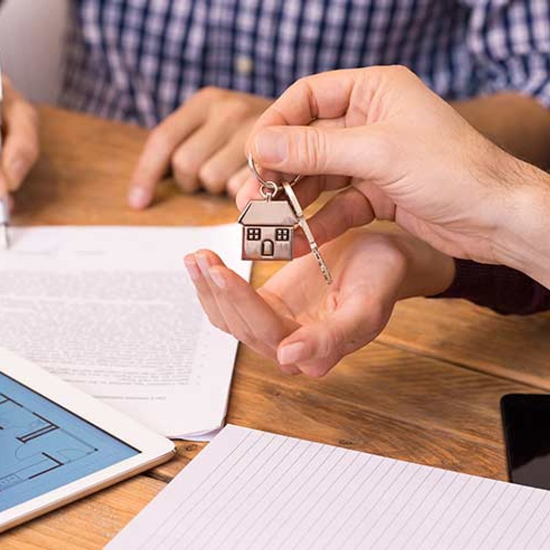 The lowest ever mortgage rate has been announced – all you need to know