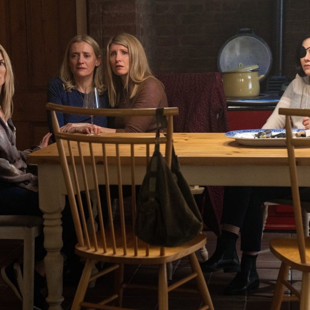 Bad Sisters: Apple TV+ show's twisty ending explained