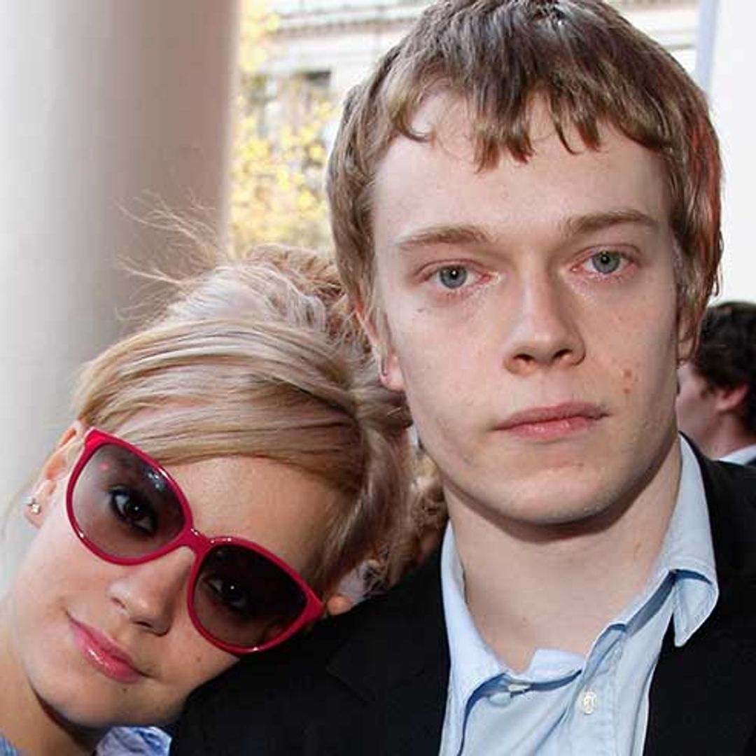 Lily Allen fans had HILARIOUS reaction to her brother Alfie Allen's Emmy nomination