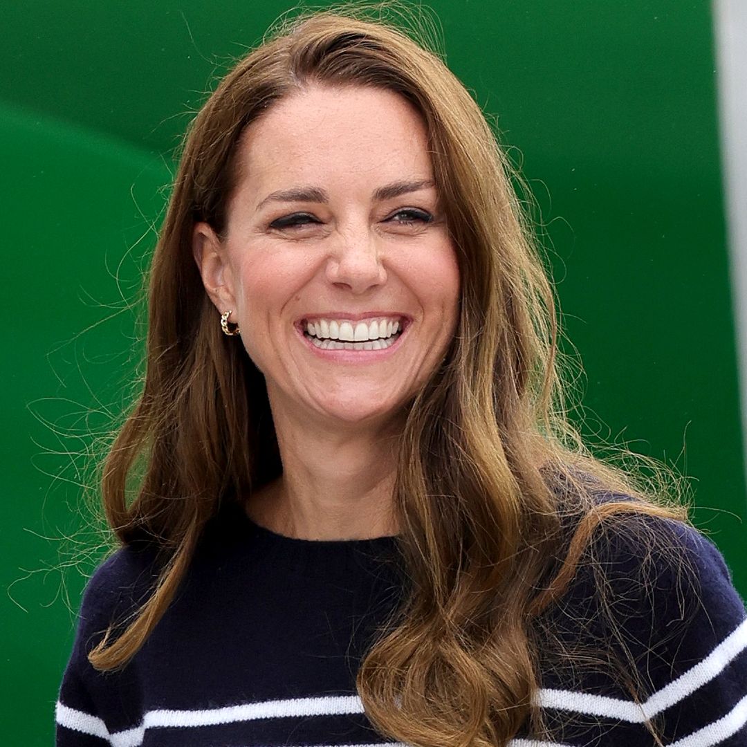 Princess Kate and Cat Deeley both love these £25 earrings - and now I need them too