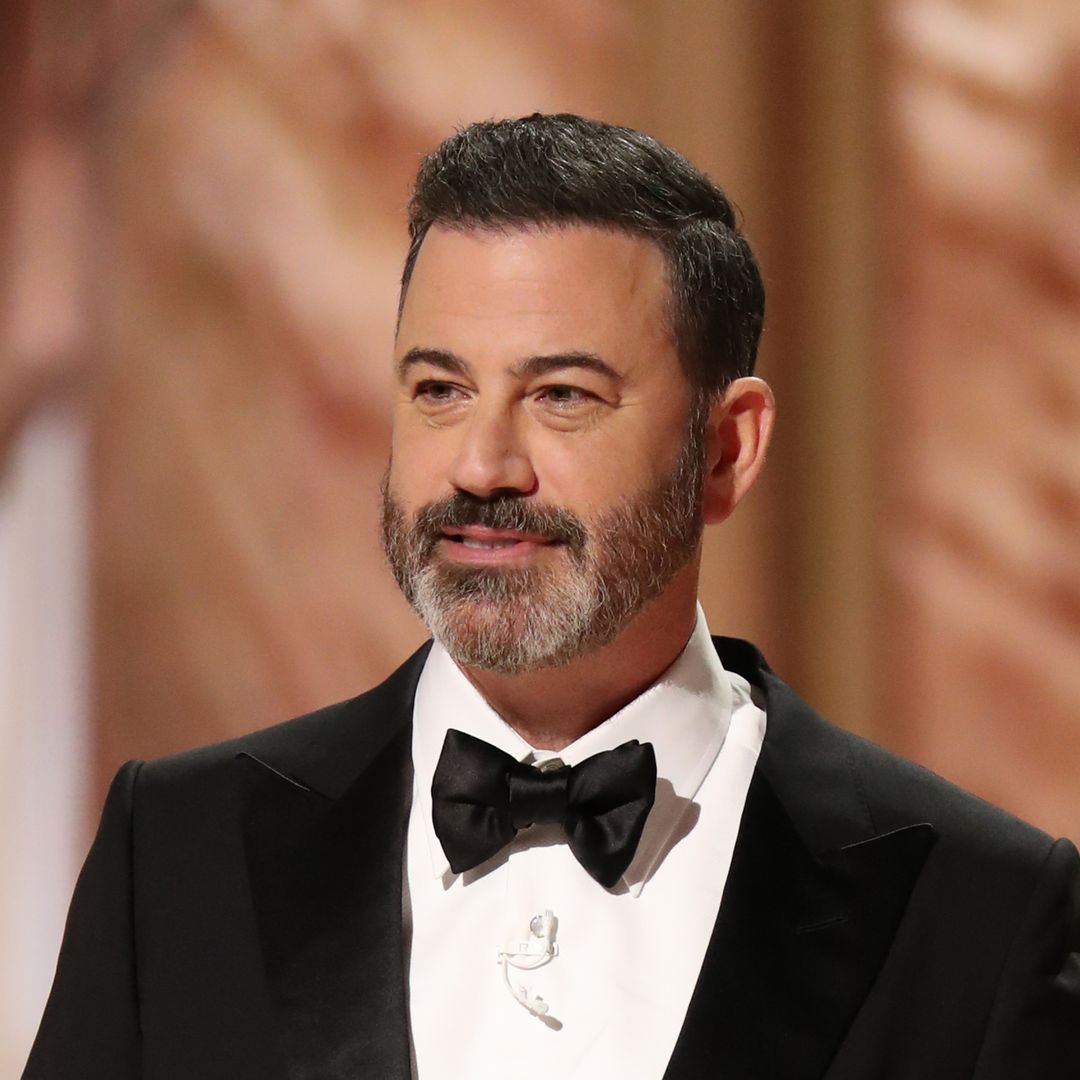 Jimmy Kimmel replaced by Steve Harvey on ABC after unprecedented axing
