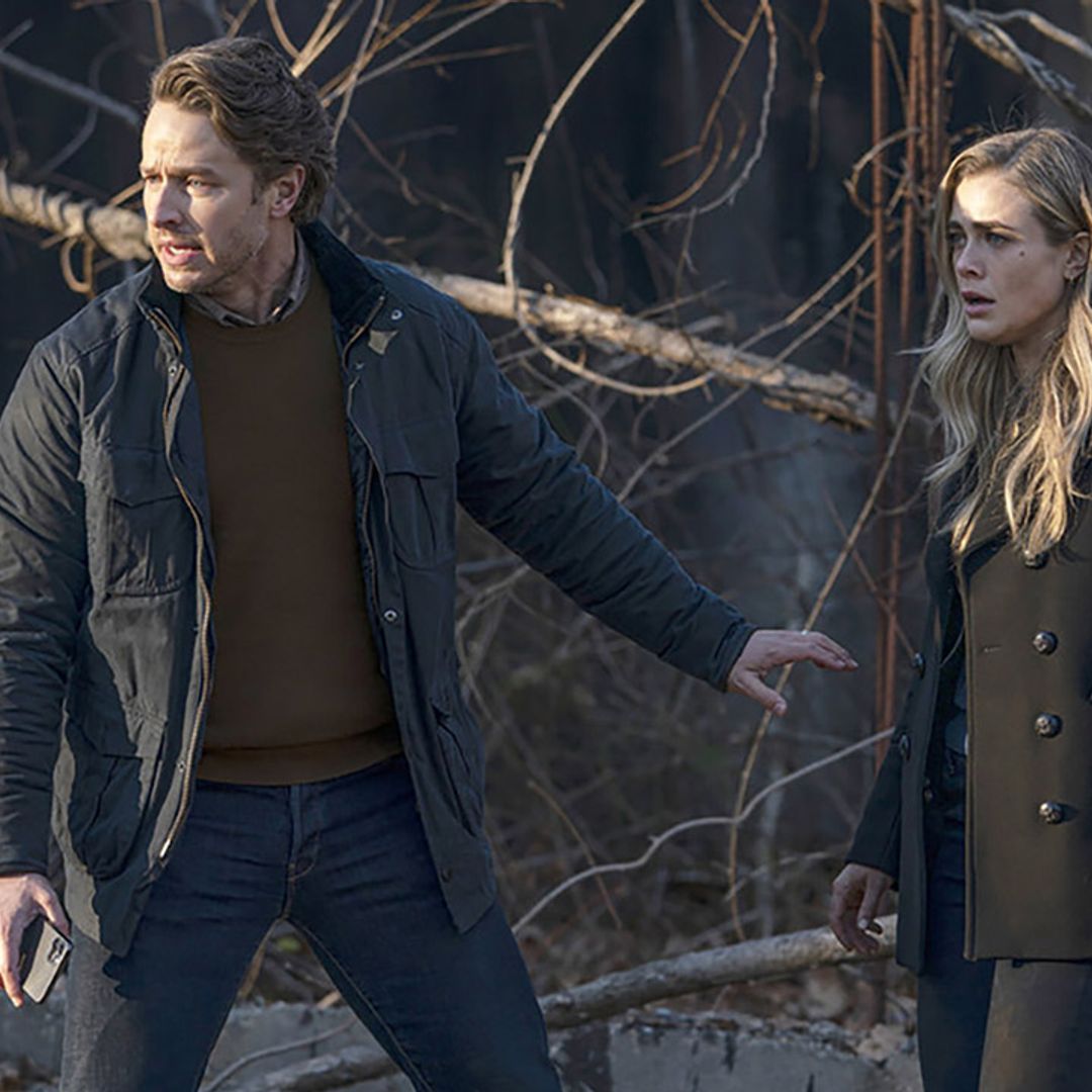The future of Netflix's Manifest – get all the details on season four