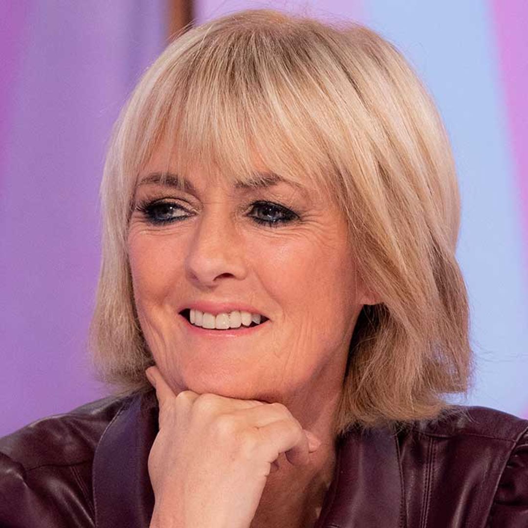 Jane Moore Latest News, Pictures & Videos HELLO!