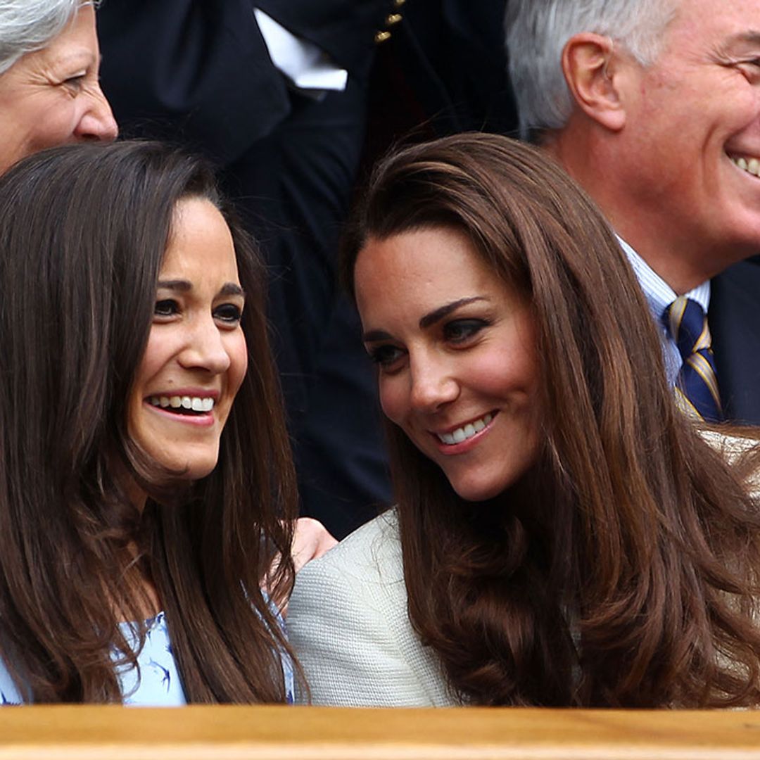 Kate Middleton's sister Pippa reveals weight loss secret – and it's game-changing