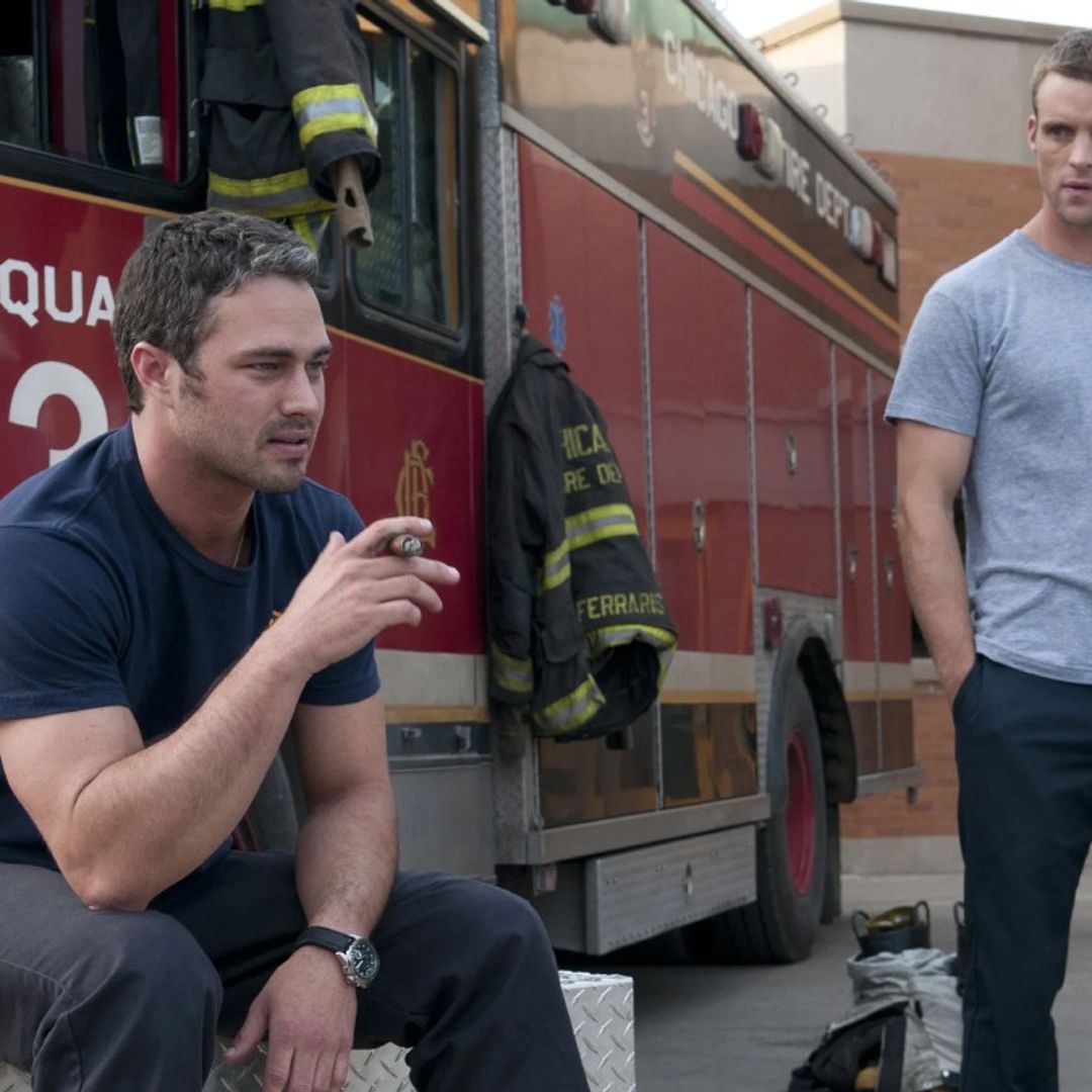 Disheartening news for Chicago Fire and PD viewers - fans react