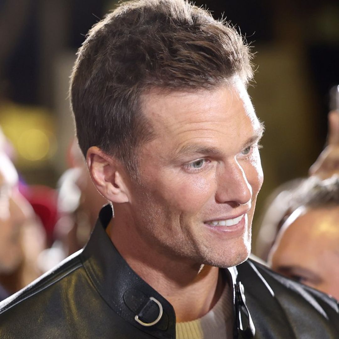 Tom Brady makes revealing comment about first red carpet since split from Gisele Bundchen