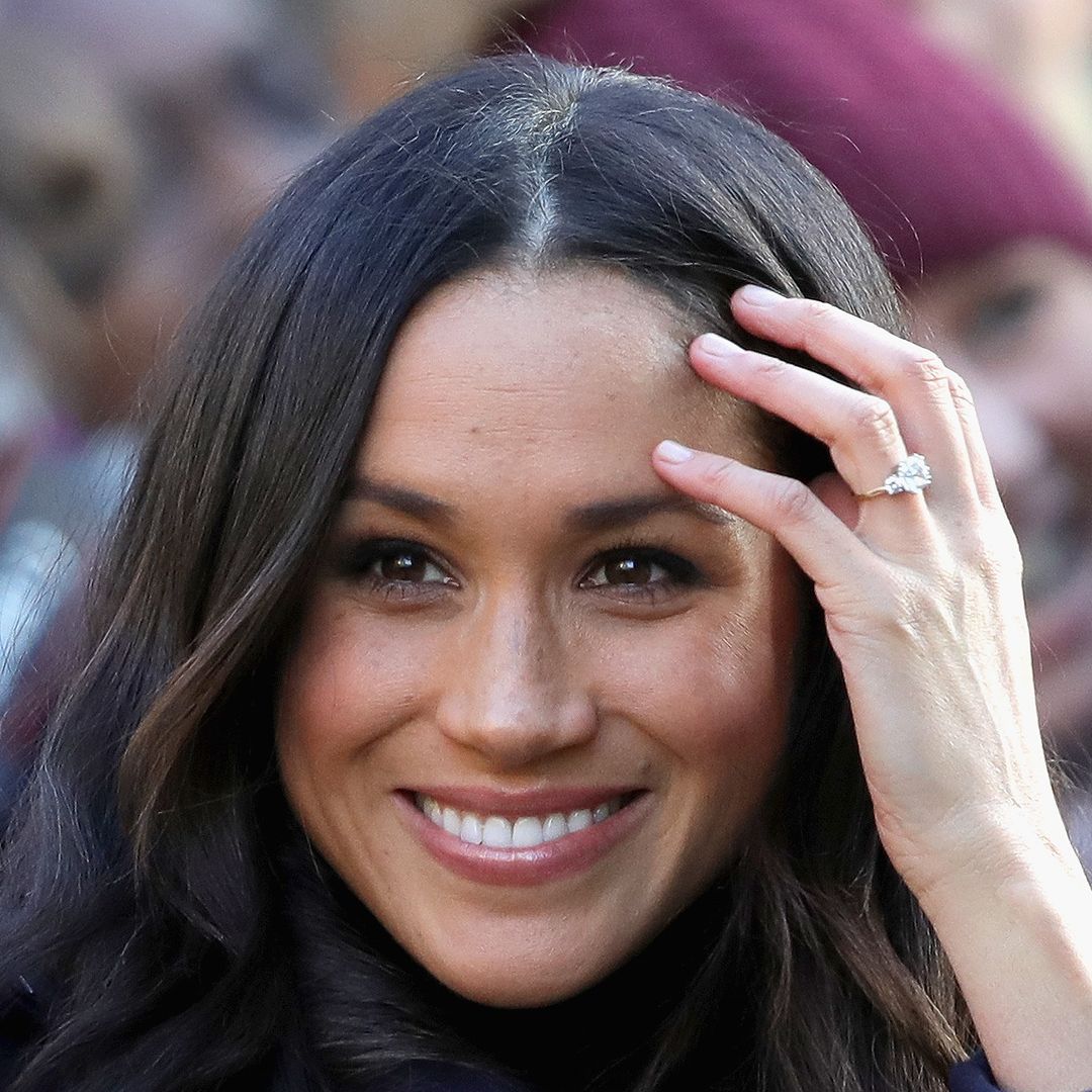 Meghan Markle's secret way she's encouraging Archie and Lilibet to follow in her footsteps