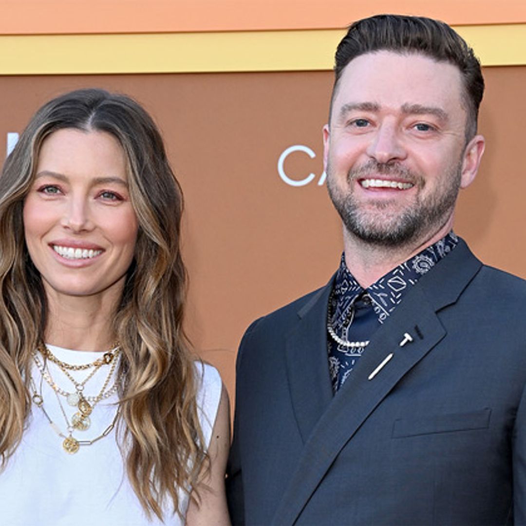 Why Jessica Biel is ‘devastatingly nervous’ about her sons she shares with Justin Timberlake