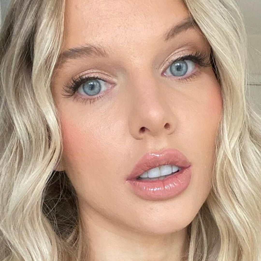 Helen Flanagan wows in stunning bikini video as she makes candid body confession
