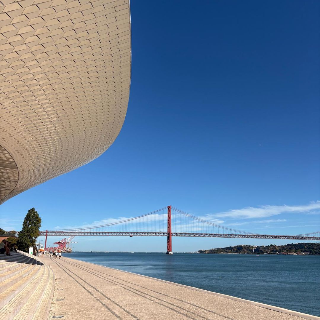 48 hours in Lisbon - a dream itinerary for a special celebration