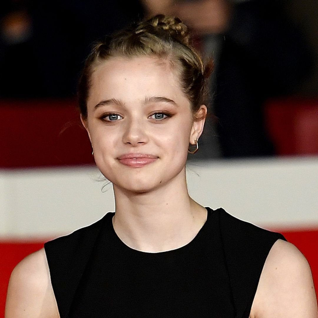 Shiloh Jolie-Pitt turns up the heat with extreme summer appearance