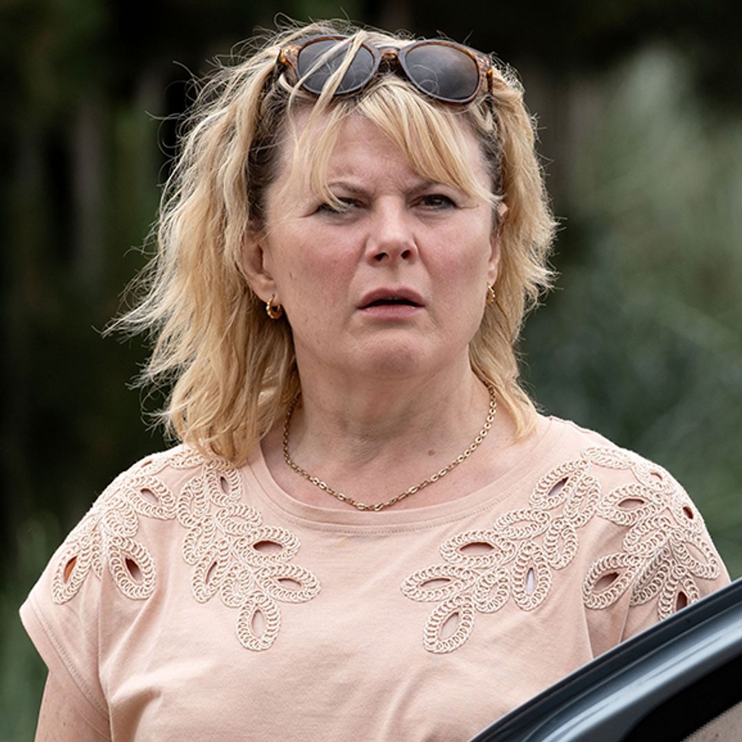 Sherwood and House of the Dragon stars to lead tear-jerking 90-minute BBC drama