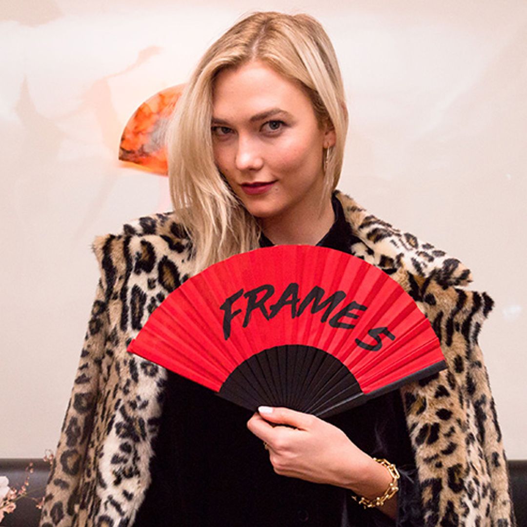 In the Frame: New York's most glamorous fashion party